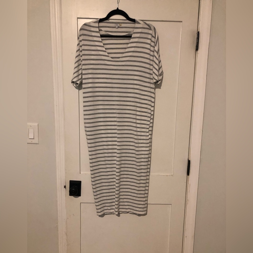 Bela NYC midi dress